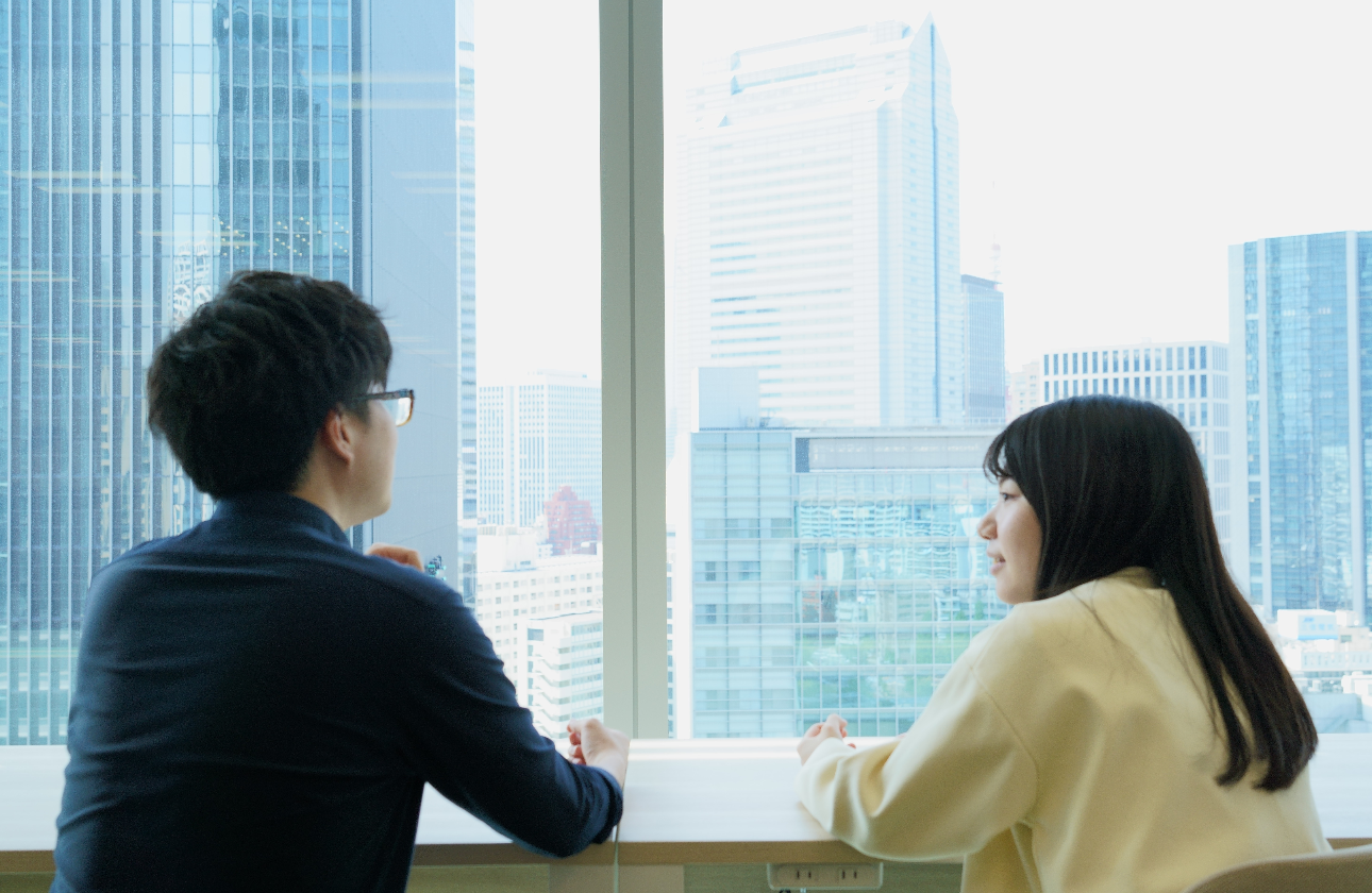 ■社名「クエスト」に込めた“技術探究”への強い想い