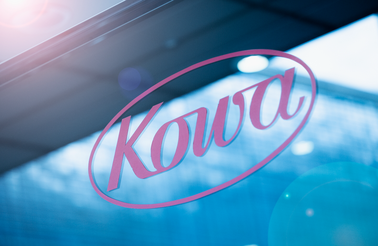 堅実に守り、柔軟に変化し、進取の気概で未来を創る。