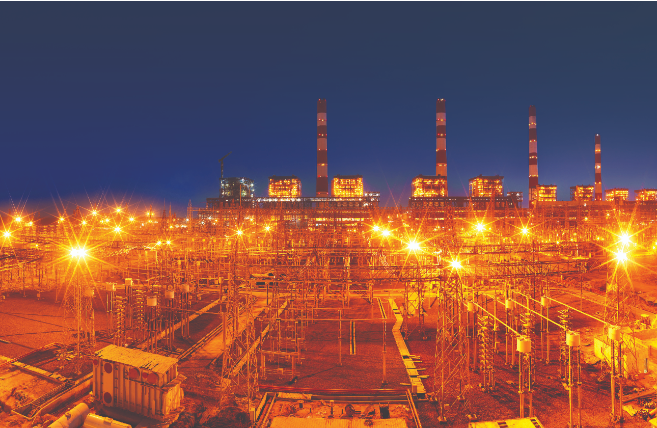 【産業関連事業部】ネットワークを活かした積極的な海外事業展開