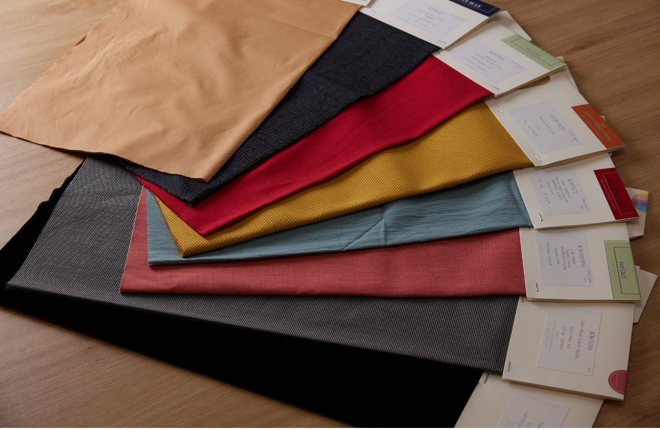 【生活関連事業部】伝統と培われたノウハウを活かし、常に新しい試みに挑戦