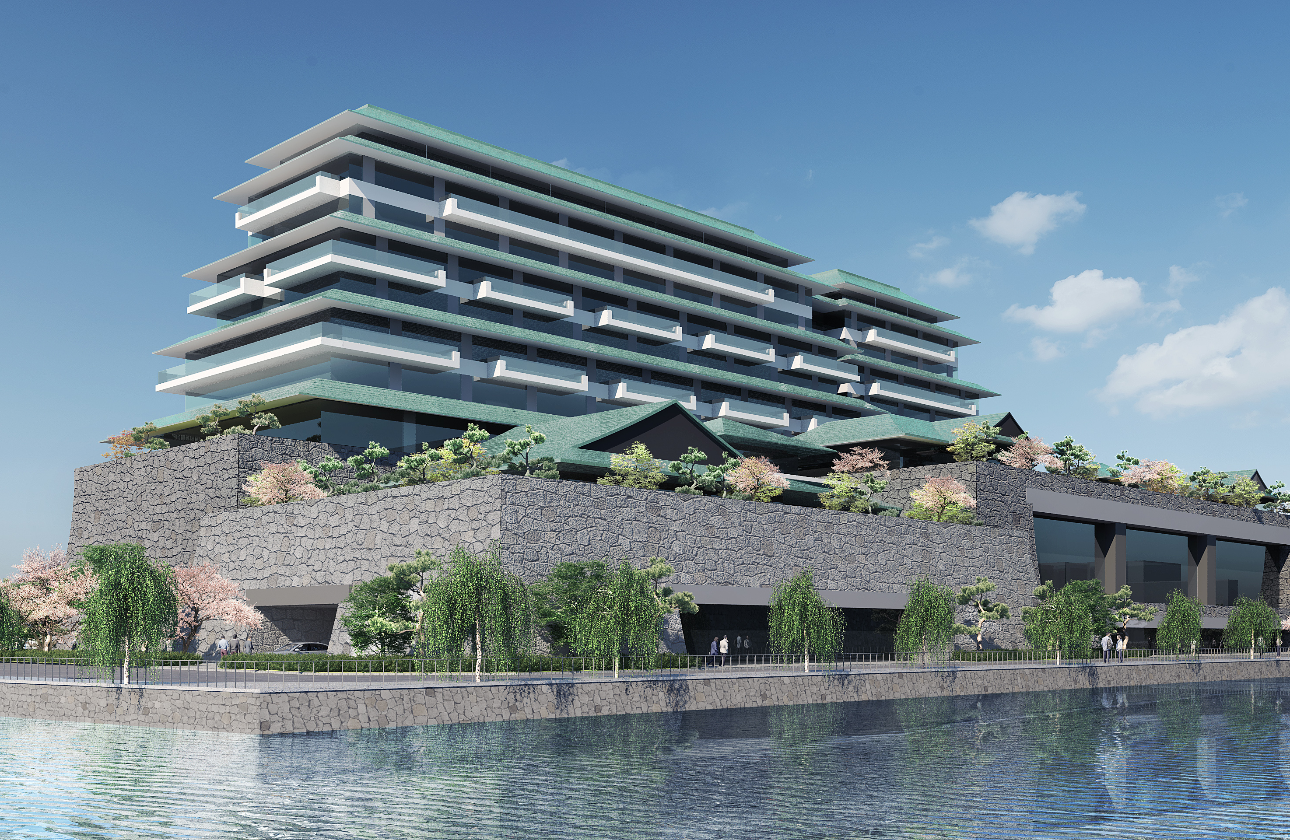 【ホスピタリティ事業部】最高の「おもてなし」を提供するビジネスを戦略的にマネジメント