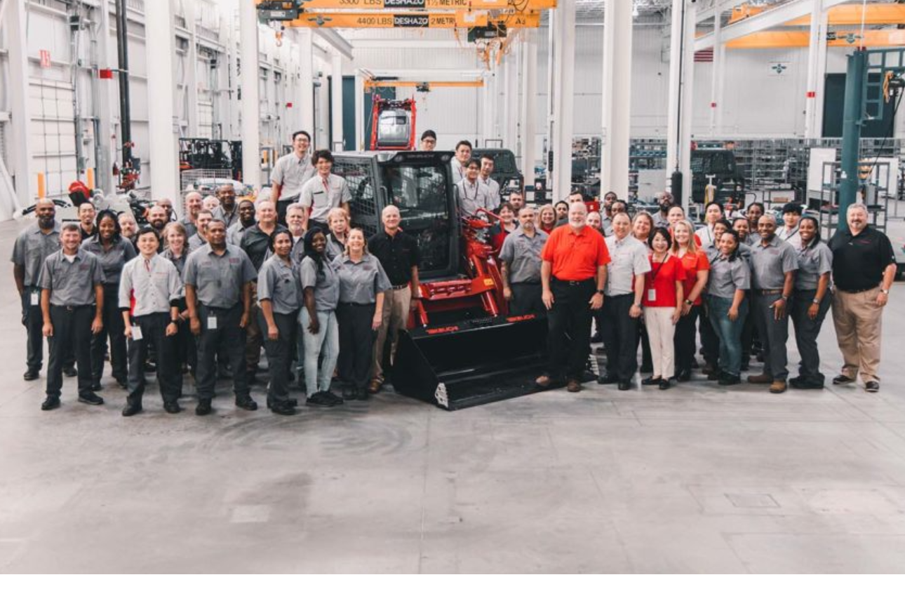 グローバルな事業展開