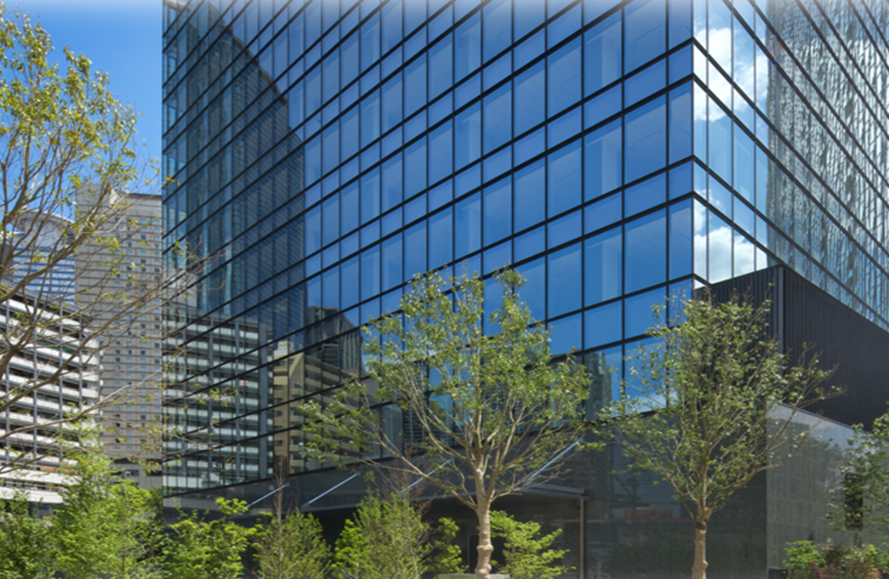 事業所（勤務地）