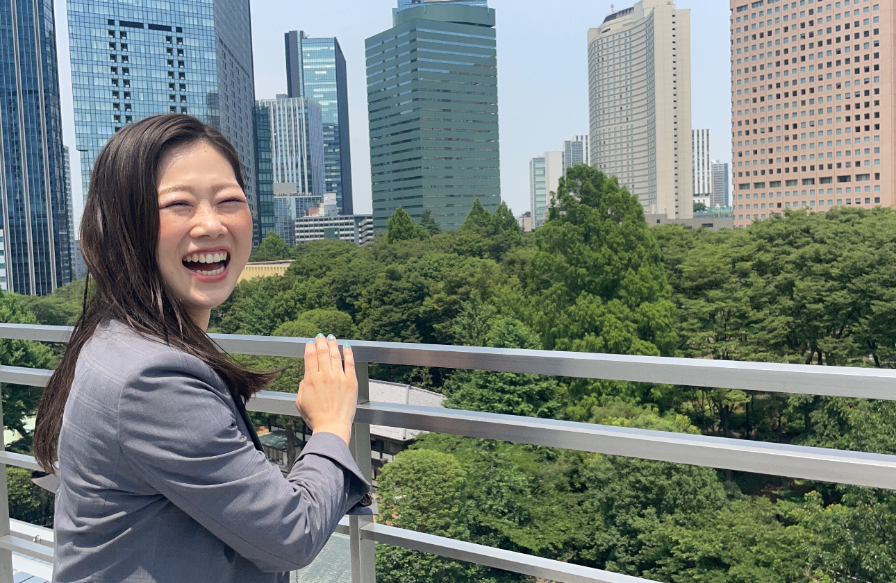 福利厚生・社内制度