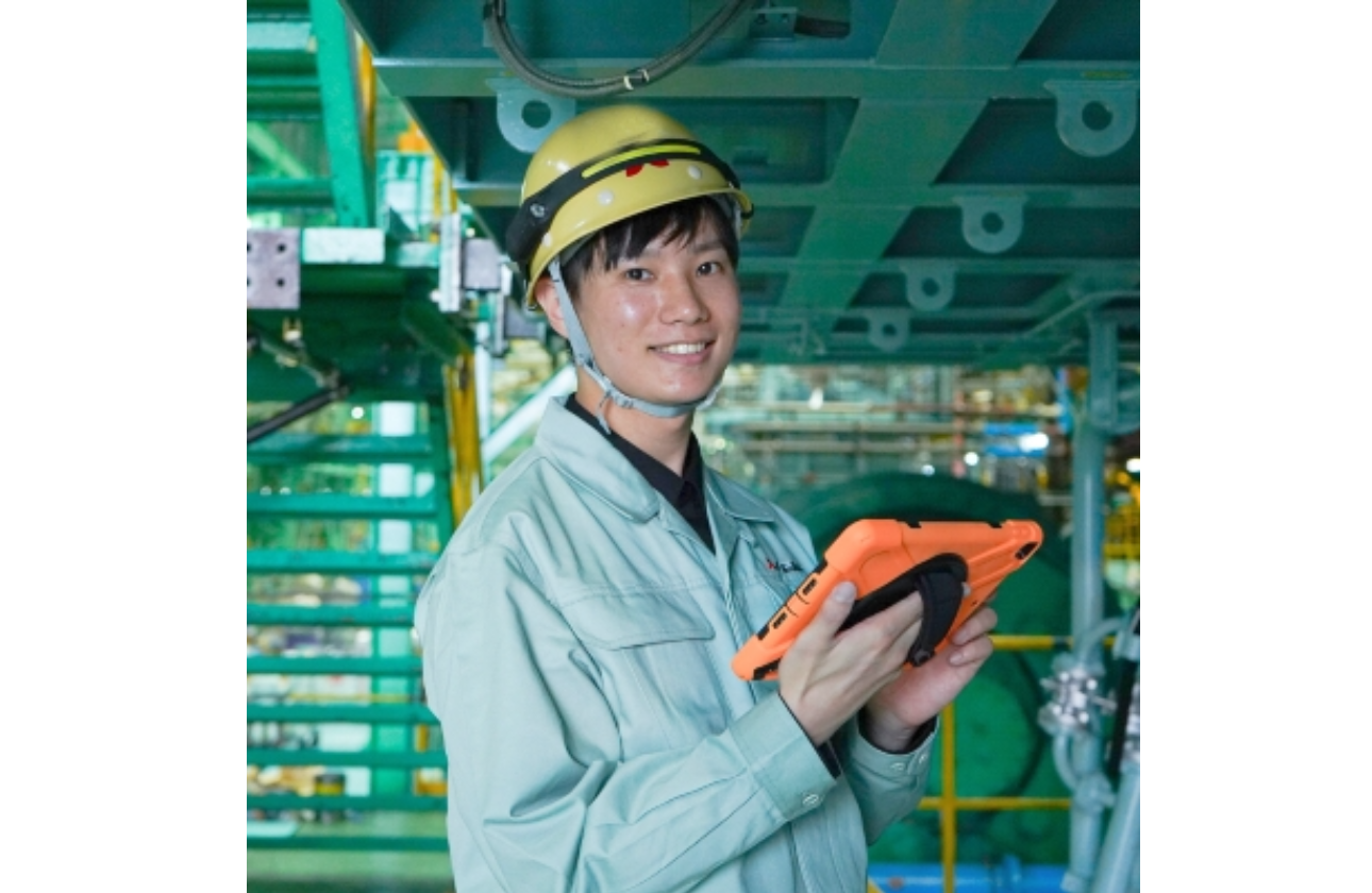 将来的にはデジタルツイン技術を確立し、船舶の自律・自動運航の 実現を目指す「船のDX」を推進