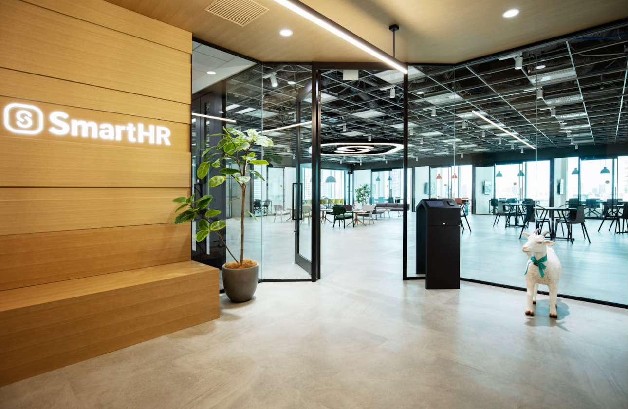 SmartHRのこれまでと現在地