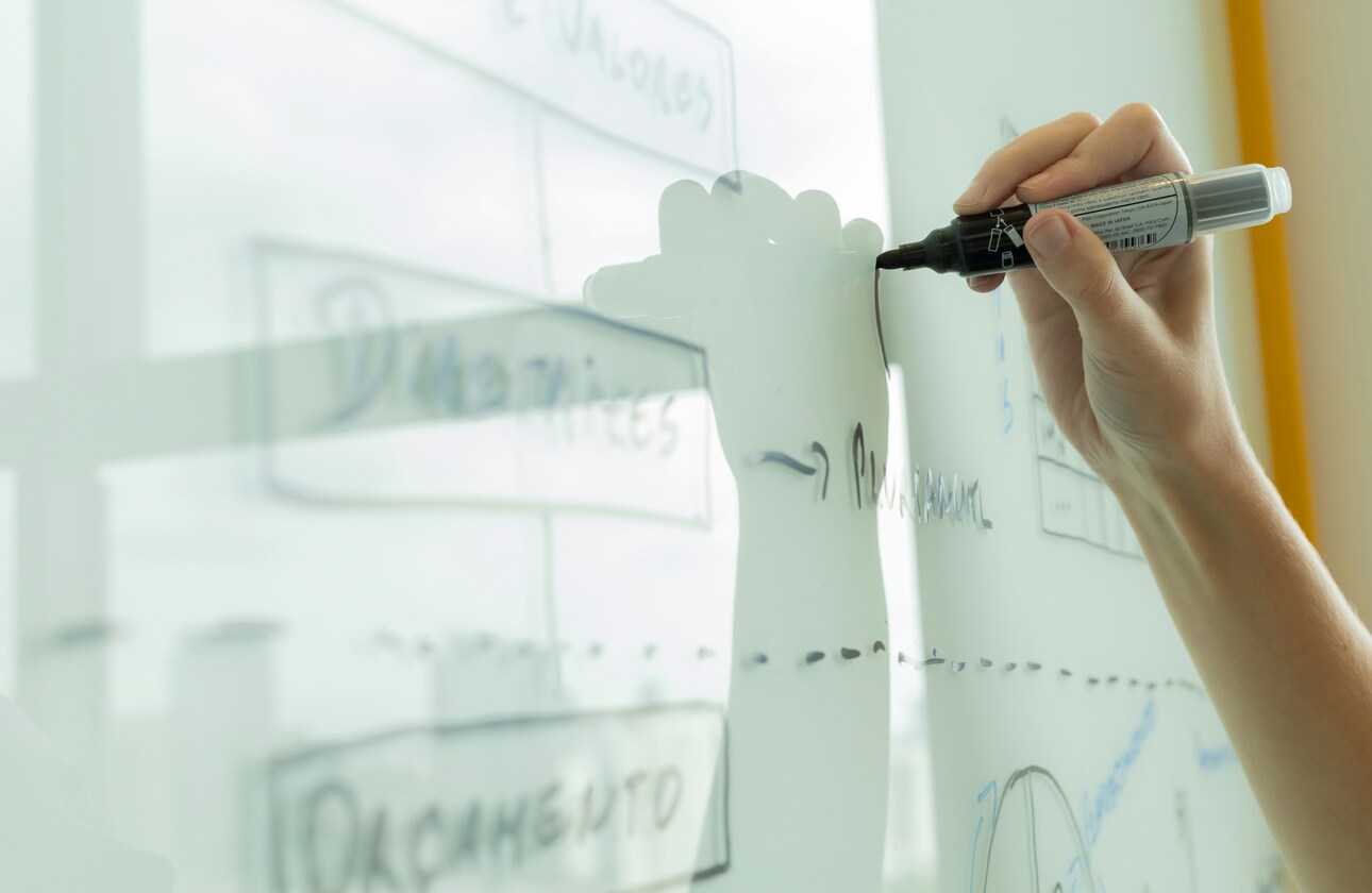 ②【経営者との対峙】「綺麗な資料」より「成果」へのコミット