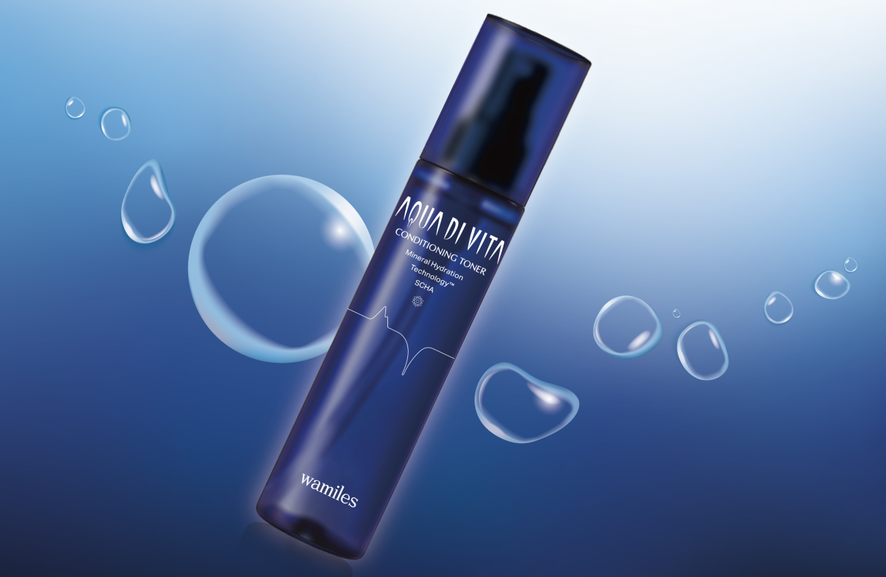 商品開発～製造～広報まで　すべてに関われる環境があります