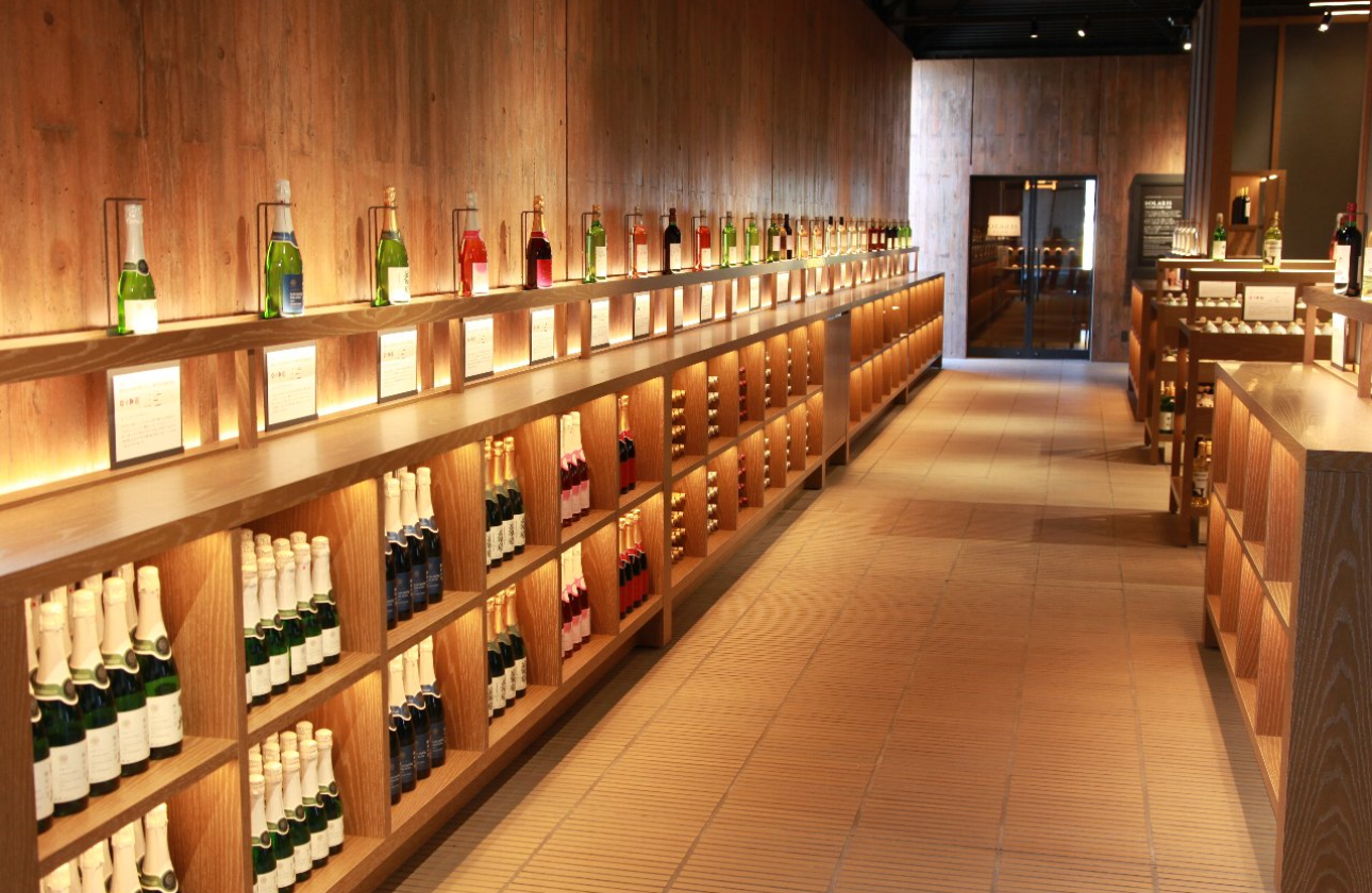 マンズワインが大切にしていること