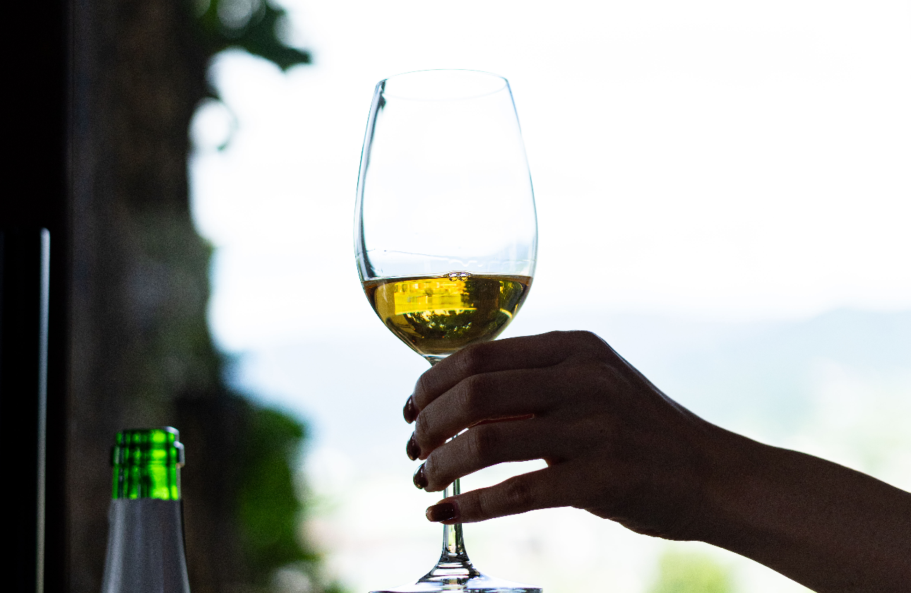 マンズワインの事業について