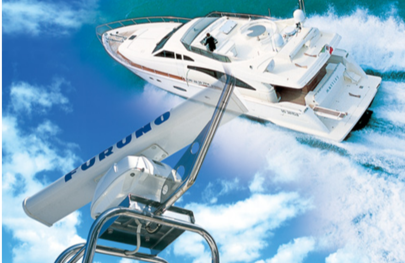 世界中を航海する船乗りたちに、古野電気のレーダーが使われ続けてきた理由とは？