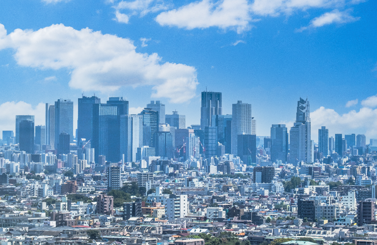 金融 × 不動産 × 再エネ ― 3領域を横断して社会課題に挑む