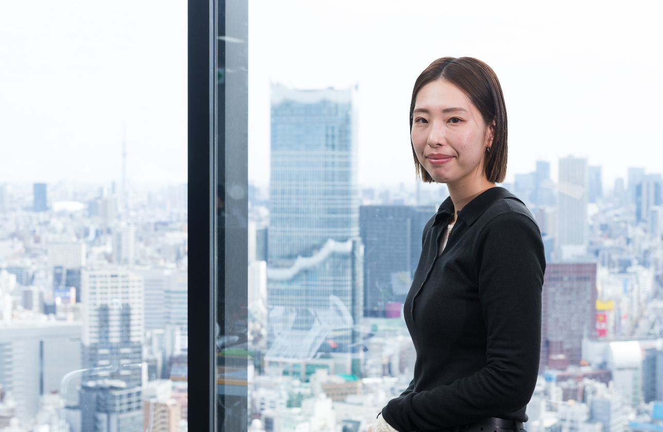 「生涯の伴走者」という文化 ― お客様にも、社員にも