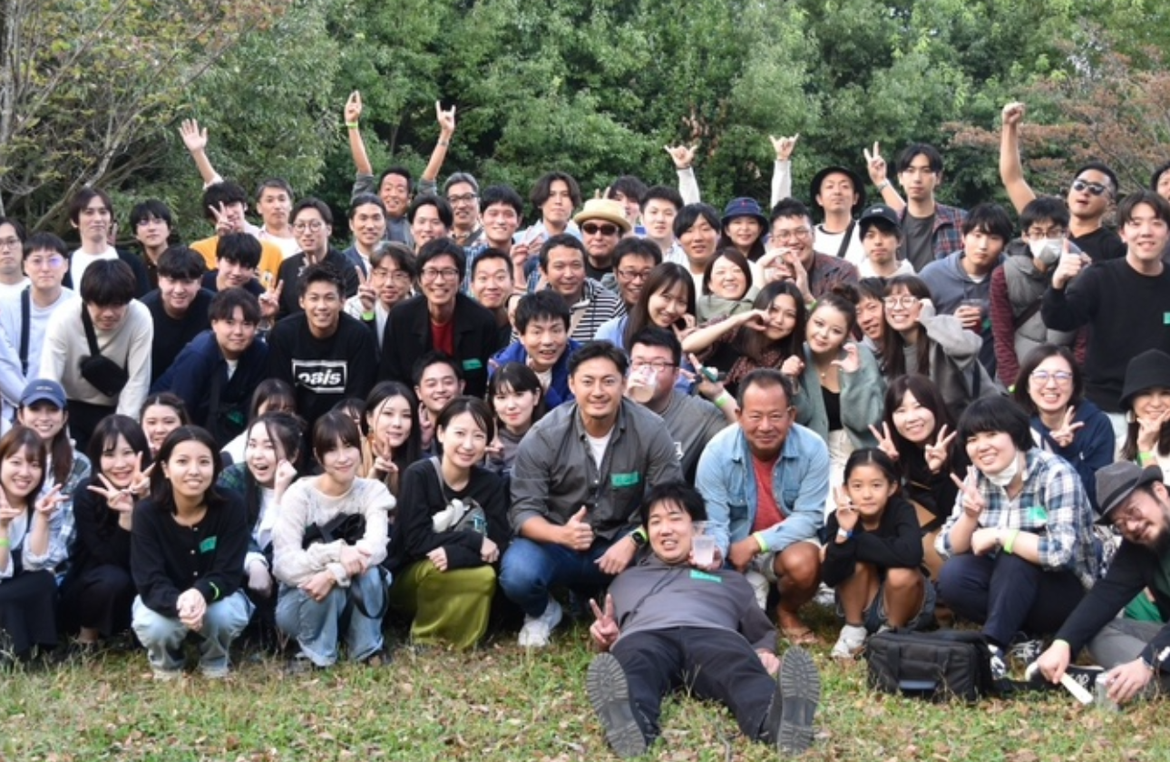 学生の方へのメッセージ