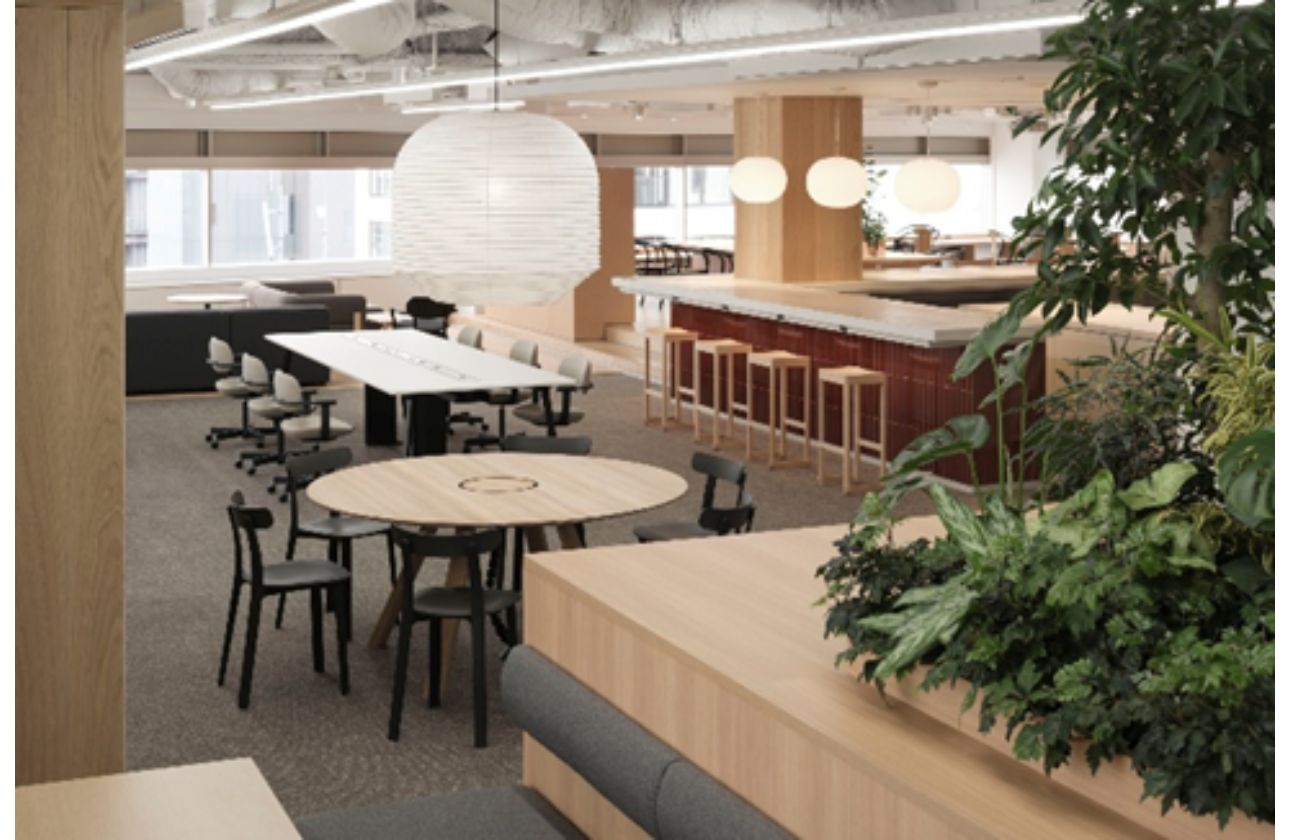 ハイレベルな環境が、成長スピードを引き上げる