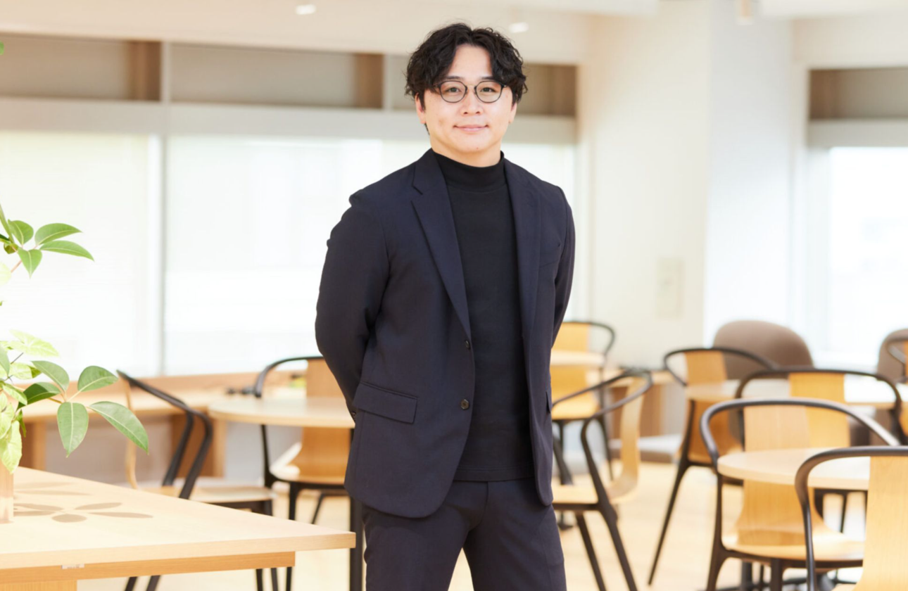 先輩インタビュー① （リクルーティングアドバイザー）