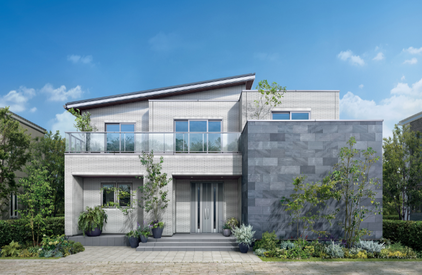 日本の省エネ性能No.1住宅をつくる