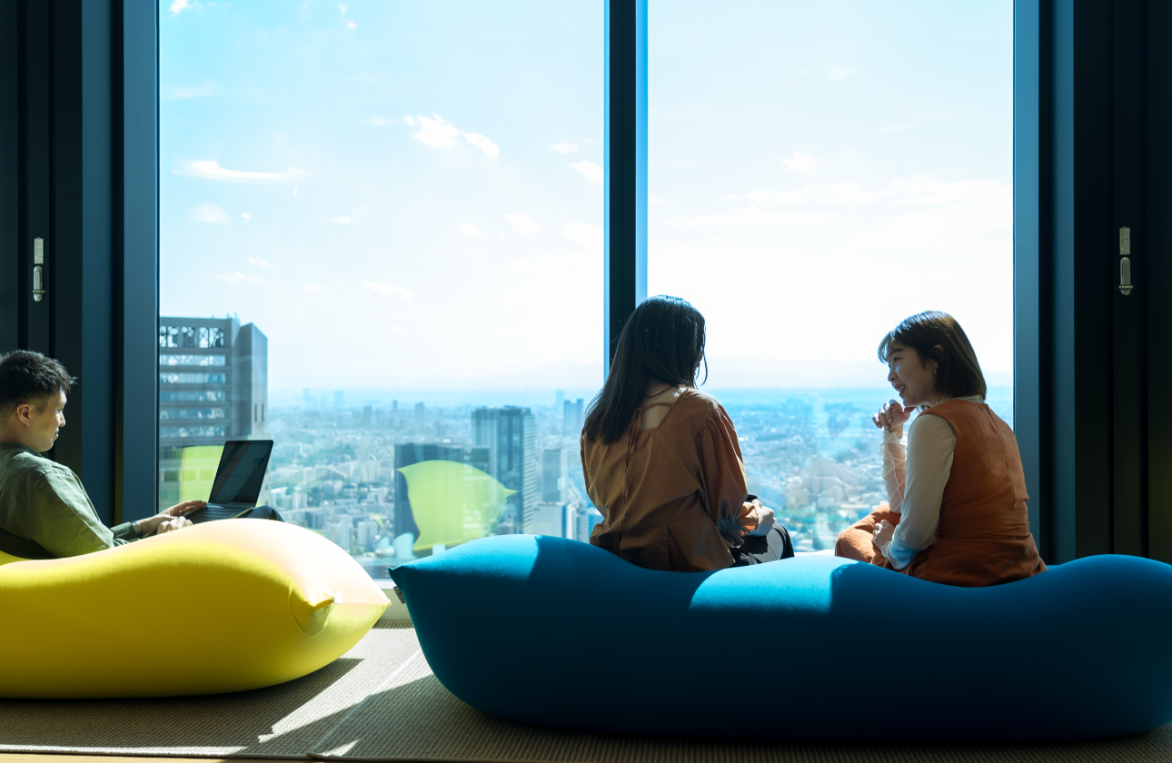 社員一人ひとりの挑戦を支え、後押しする文化。カオナビが目指す自律的なキャリア形成の在り方。