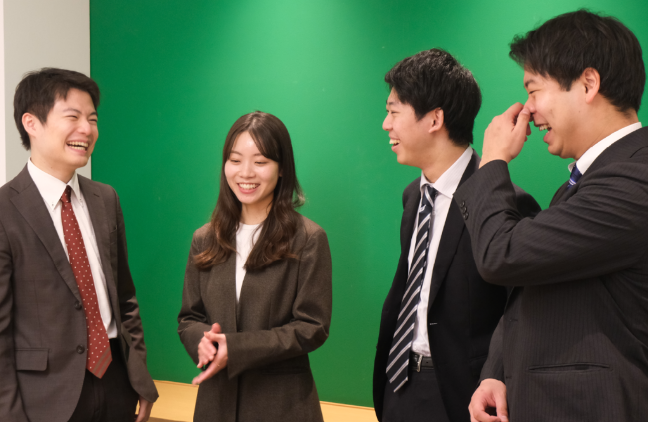 働く人が元気であり続ける経営の実践