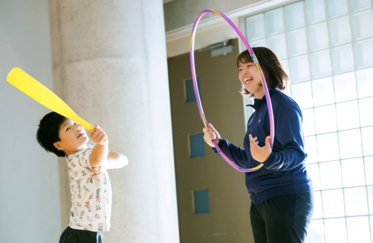 やりがい・安定性・働きやすさがそろう職場