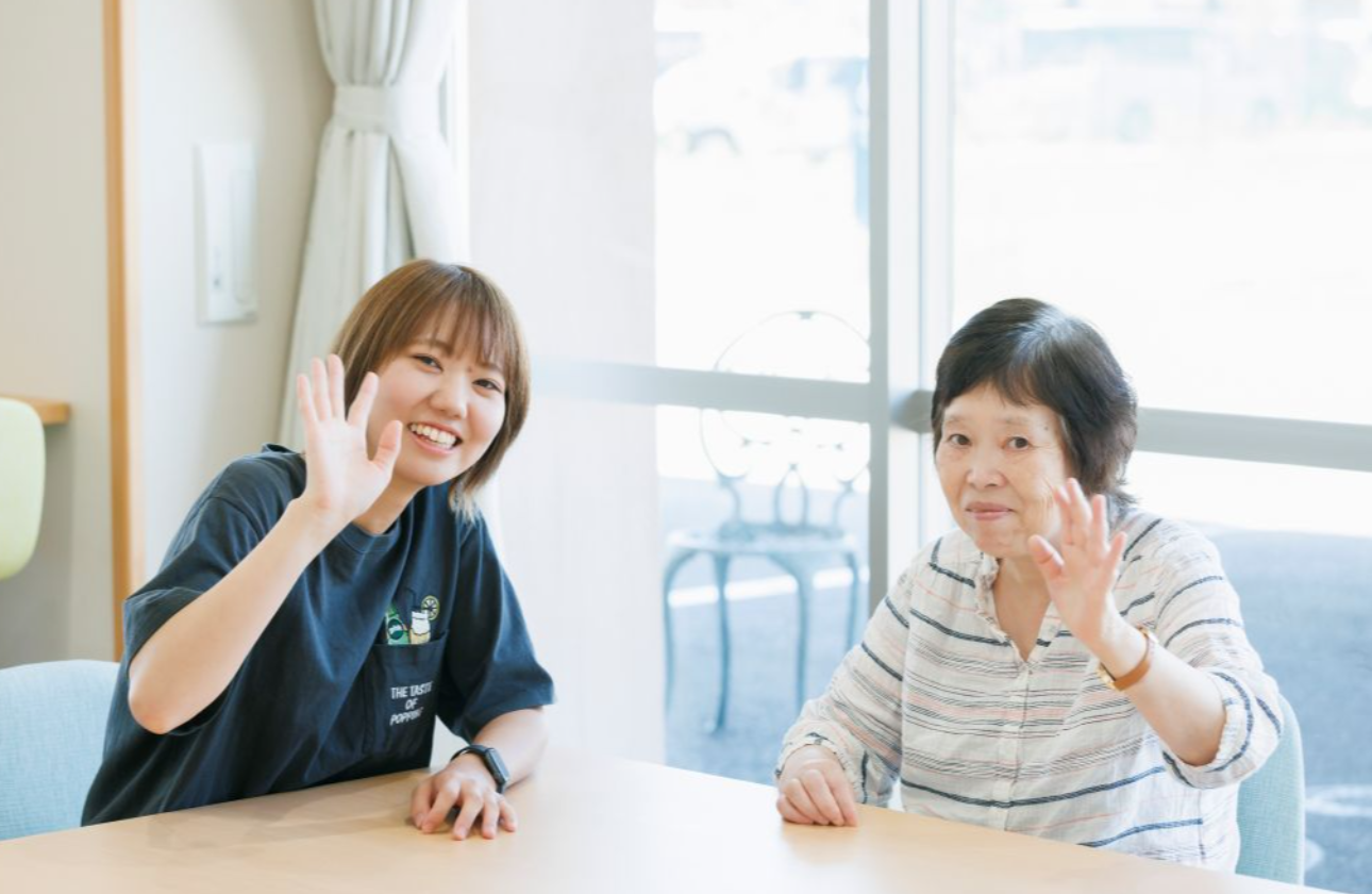 阪神福祉事業団で働くと何になれる？