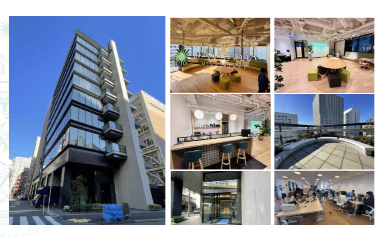 100億企業の「創業メンバー」を求む！