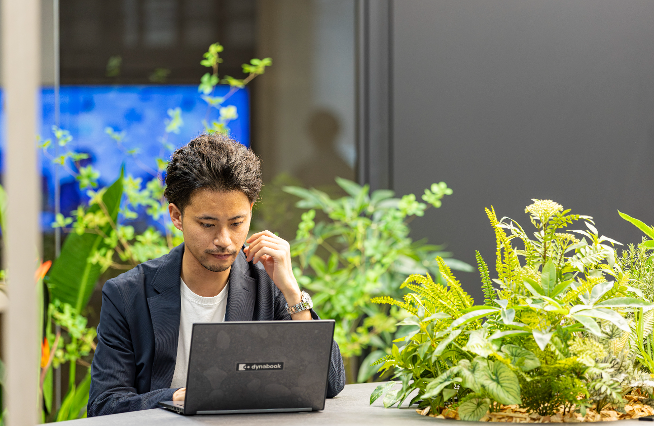 「理系で身につけた考え方が生かせる仕事」