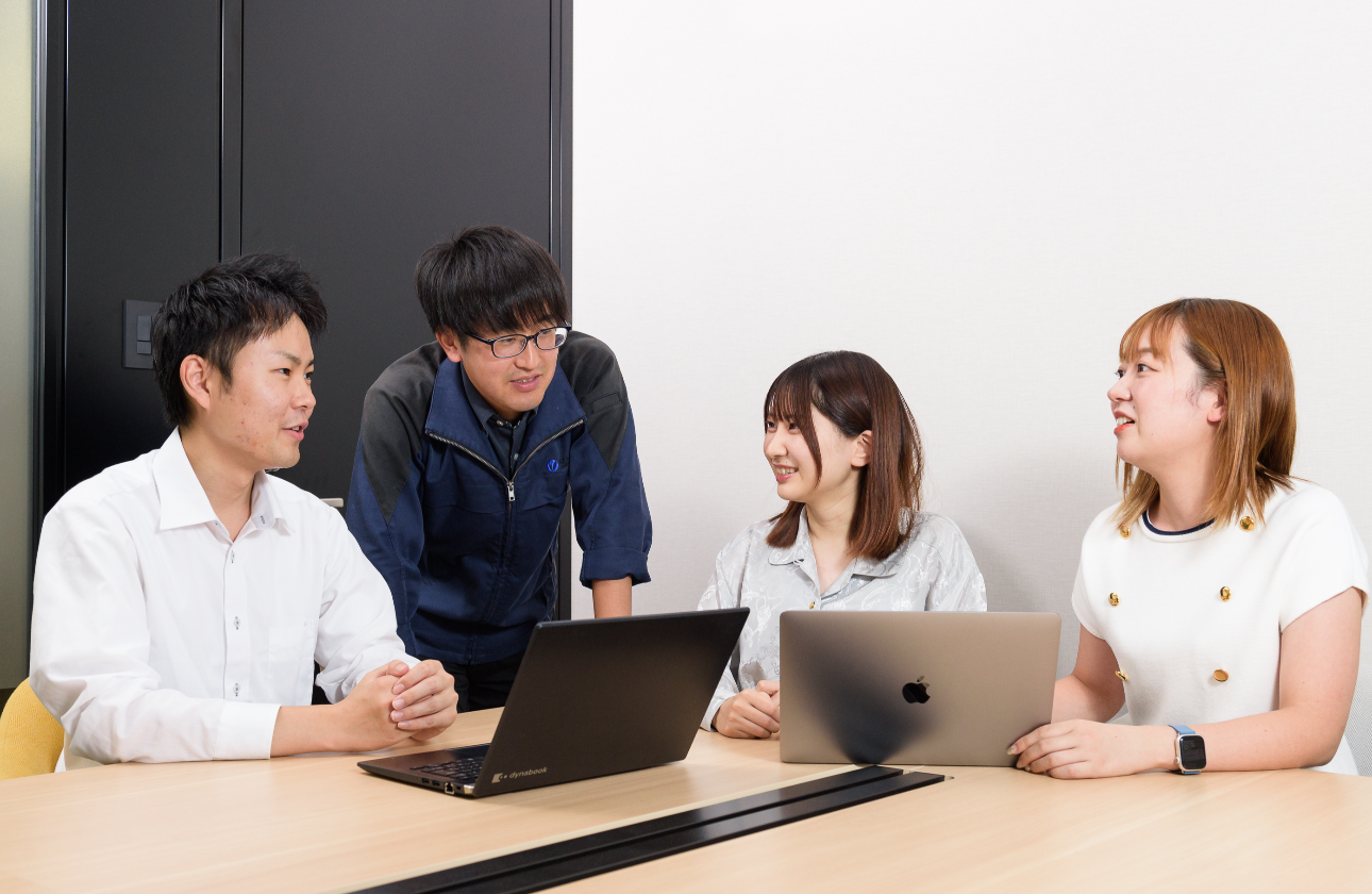 シミュレーション開発(モデルベース)のリーディングカンパニーとしての立ち位置