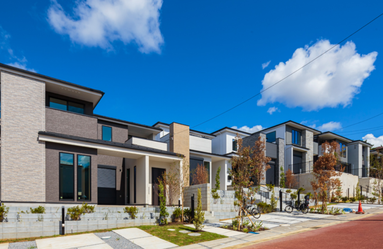 家づくりへのこだわり