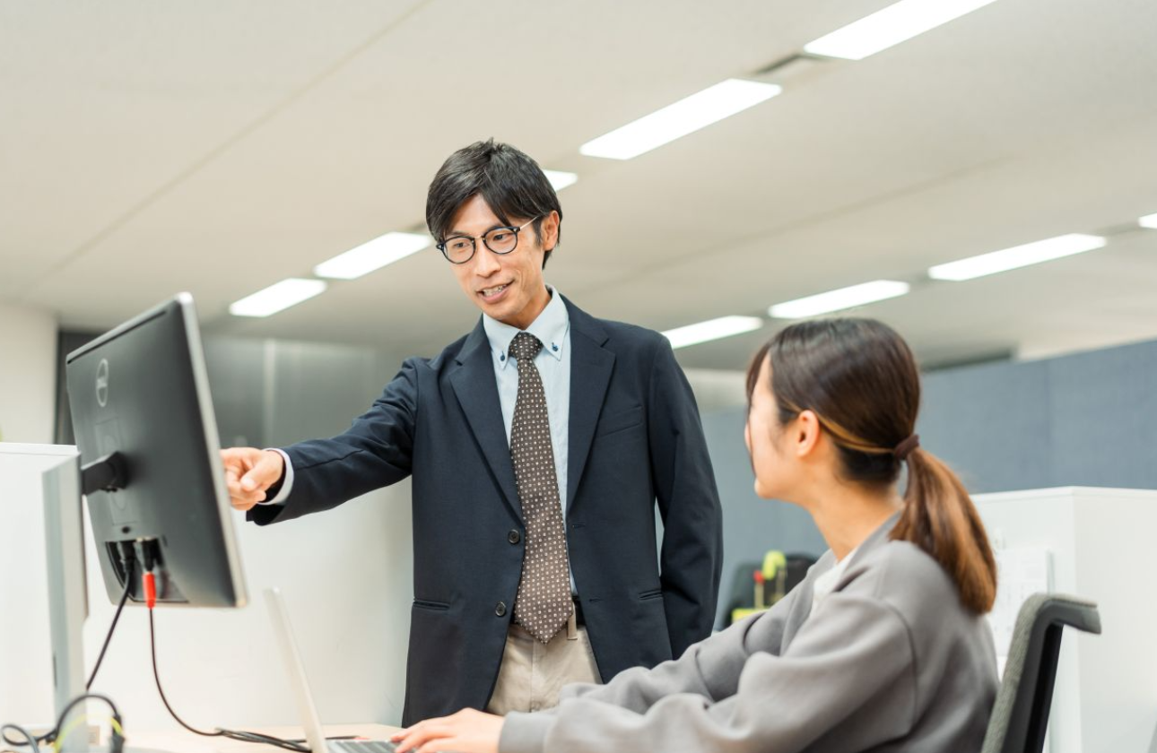 蓄積された技術を未来へ