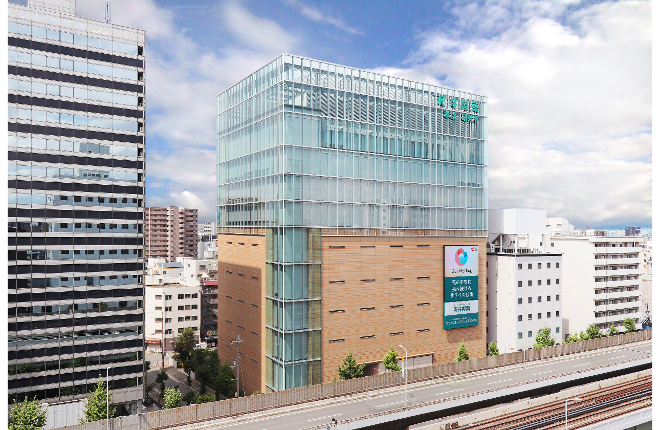 “なくてはならない存在”の社員の皆さんが、存分に活躍できる職場環境の実現に取り組んでいます