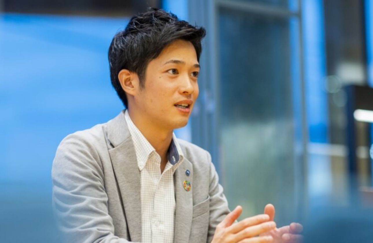 ■仕事のやりがい■