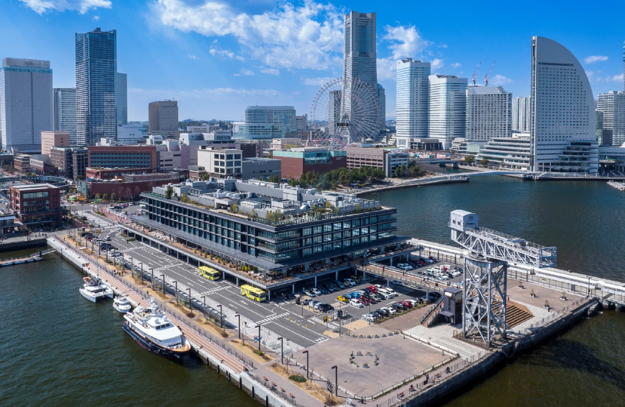 ◆変わらないのは、変わること。