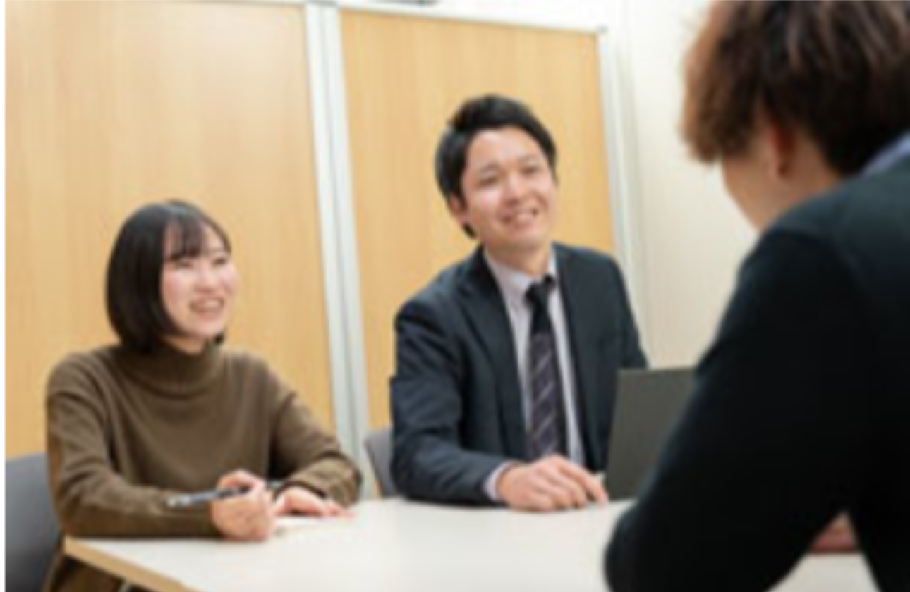 風通しのいい社風