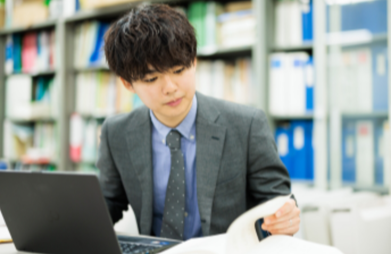 仕事と人を見極めるジョブローテーション制度