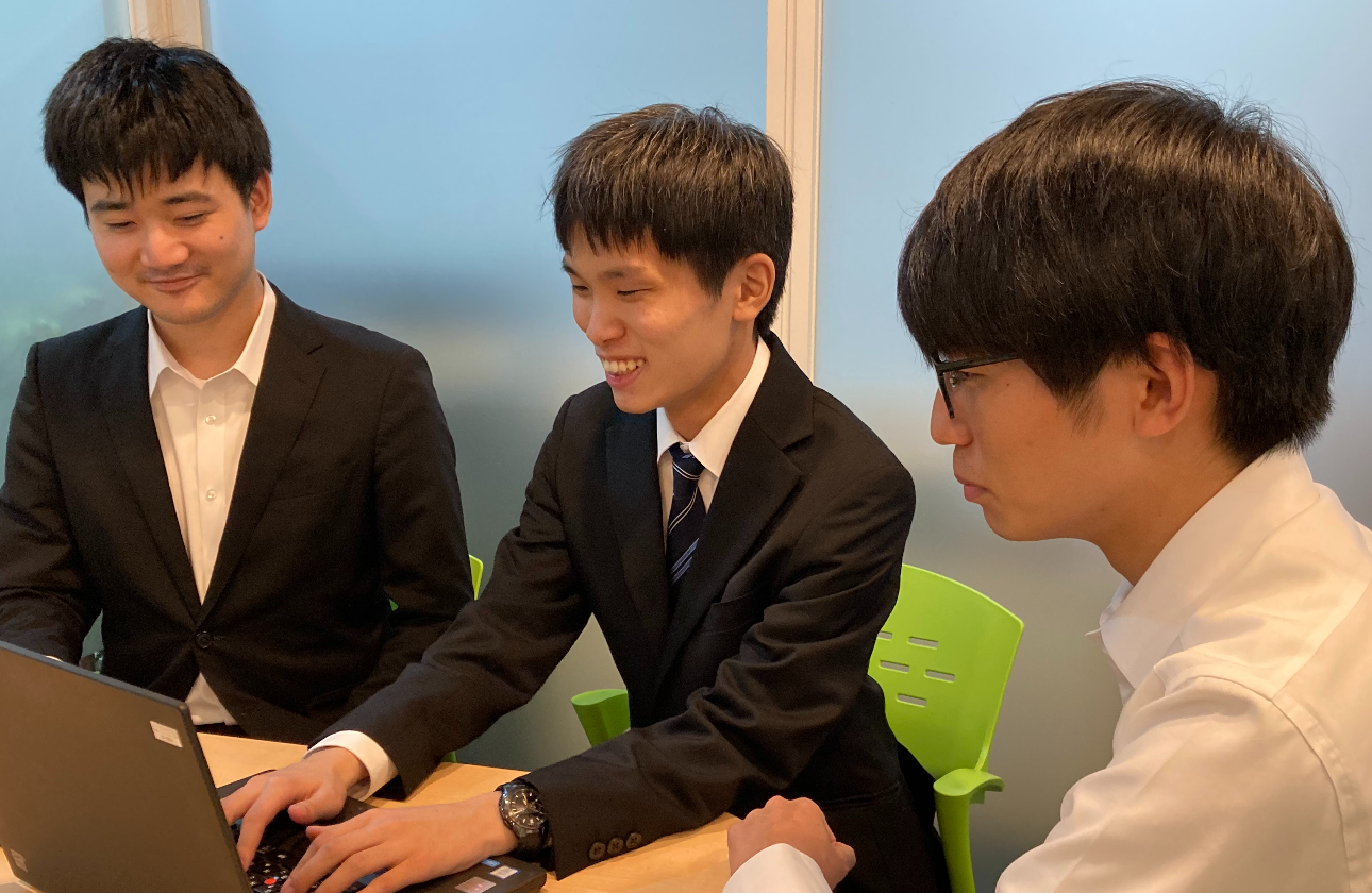 エルハンドの魅力