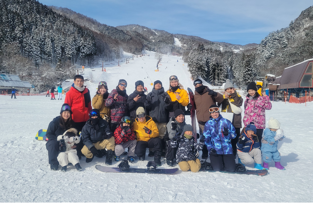 「第7回 働きたい店舗アワード」受賞！