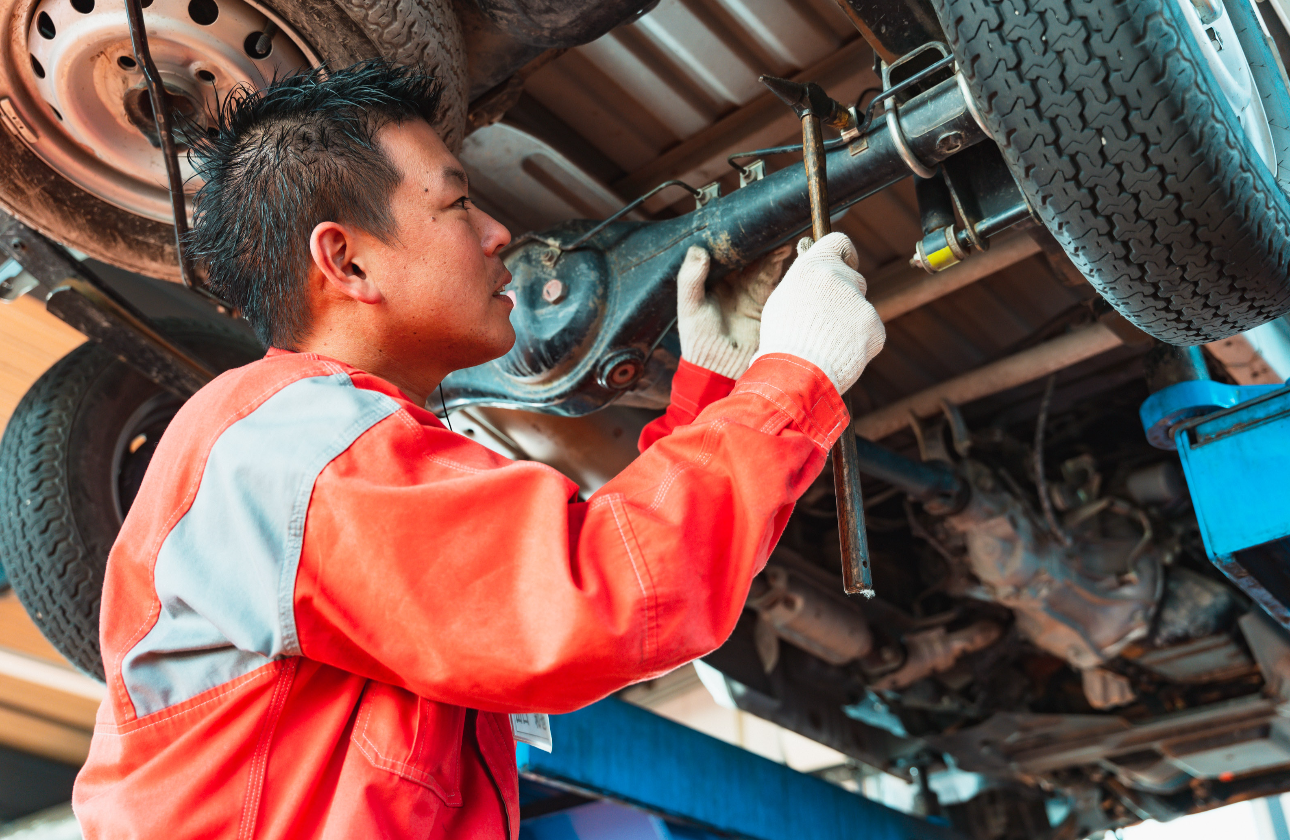 未経験でも安心！充実の研修・育成制度