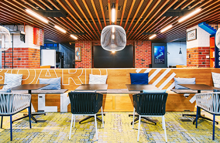 さらなる成長に向けてイノベーションを創出する取り組み