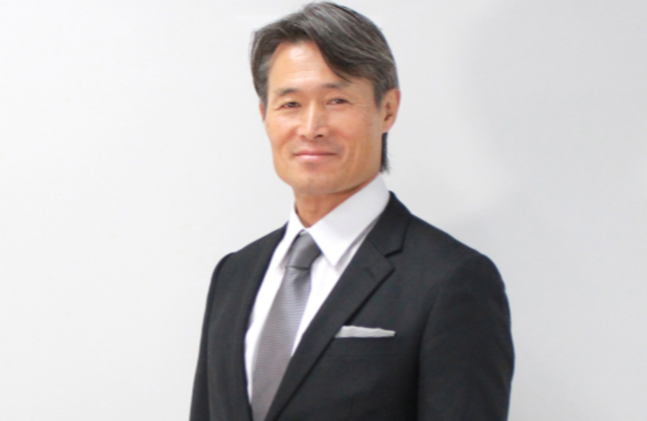 「つなぐ力」が、未来を動かす。