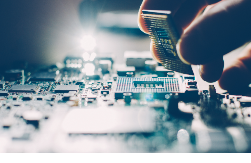 電気・電子系プロジェクト