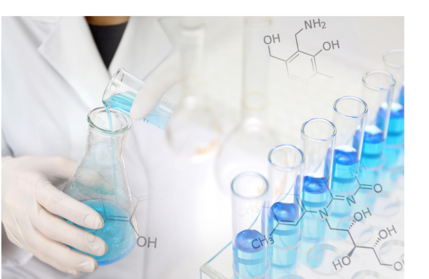 化学系プロジェクト