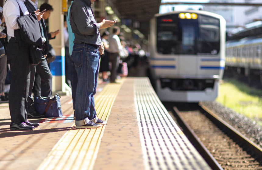  事業内容③～生活インフラ～