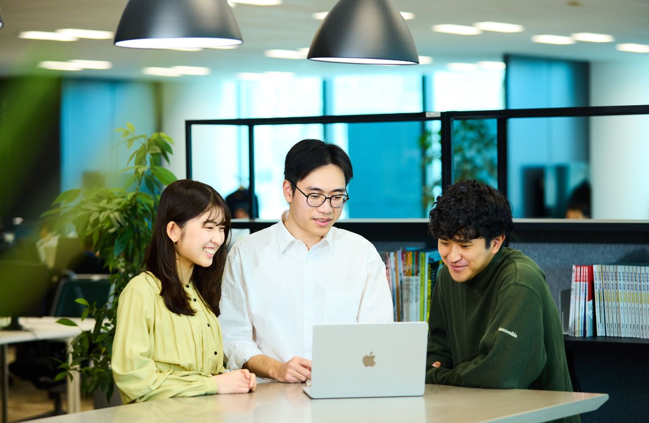 社会に必要とされ、成長を続ける“循環型ビジネス”