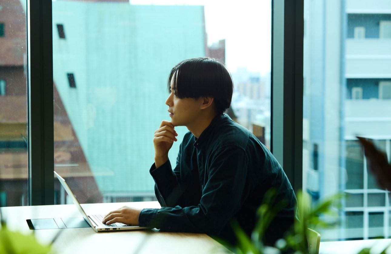 私たちが貫く「本物主義」