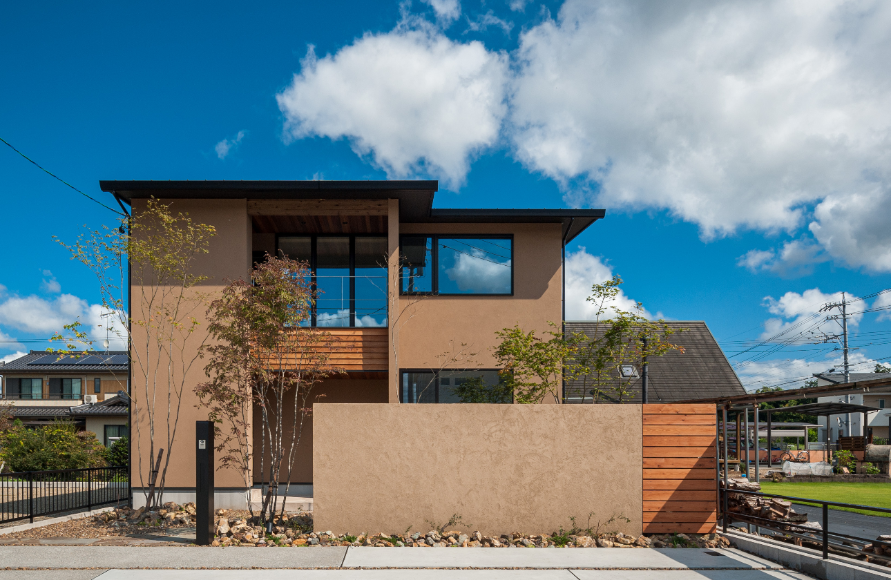 地域密着だからこそ、あなたの成果が街に現れる