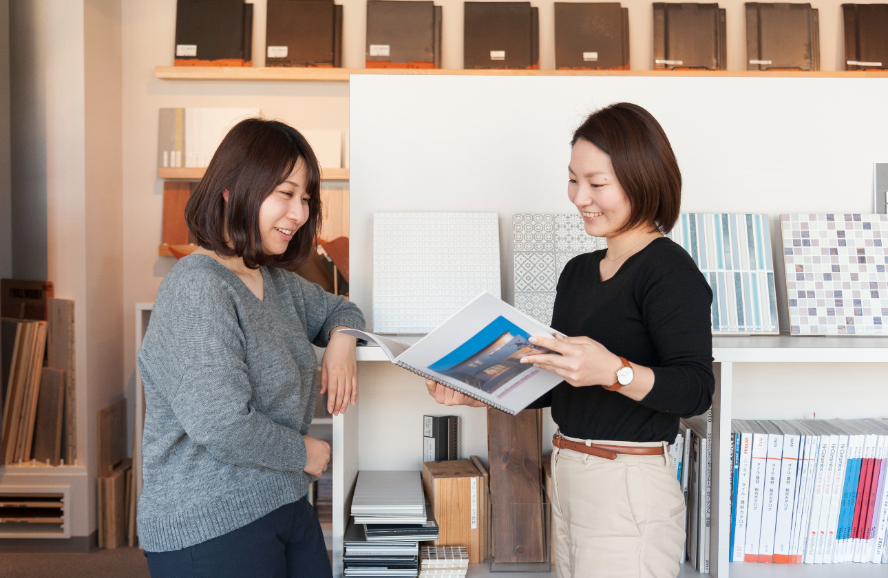 採用の第一条件は〝人柄〟　です