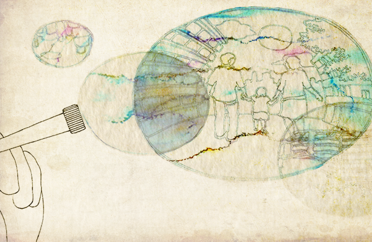 本当に良い建物を世の中に提供していくために。