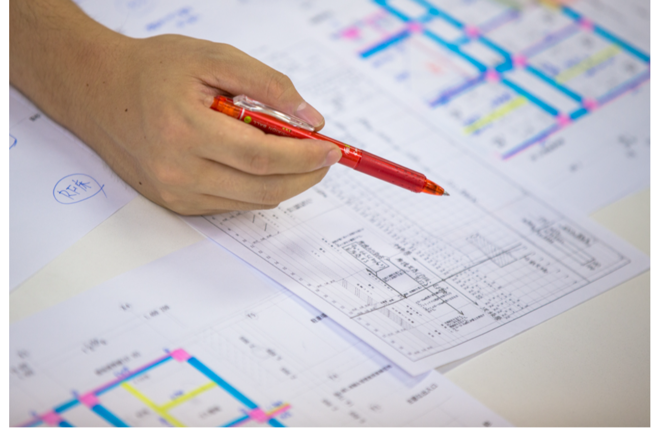 建築設計に本気で取り組む方を応援していきます！