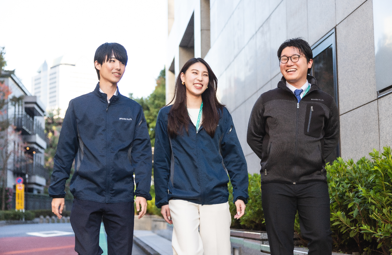 全社員の7割が一級建築士という専門技術者集団